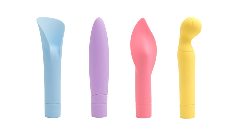 Illustration for article titled 9 Gift-Worthy Sex Toys That Don't Look Like Sex Toys (and 1 That Does)